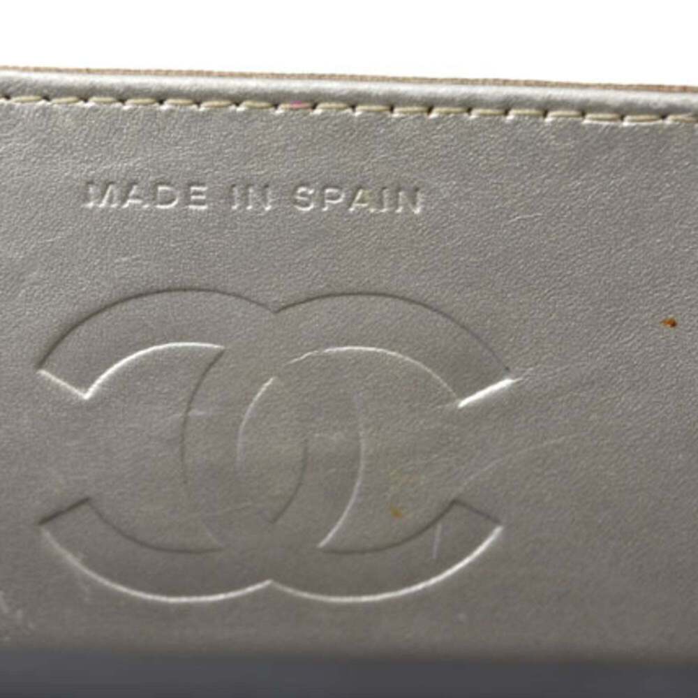 CHANEL Black Wallet - Picture 11 of 16